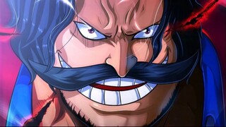 Teknik Pedang Rocks D. Xebec Ternyata Mirip Roger?!