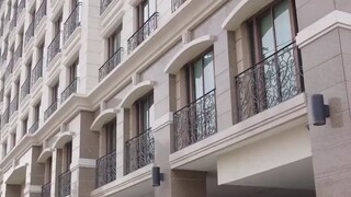 Nabi, My Stepdarling Ep. 5 | ENG SUB