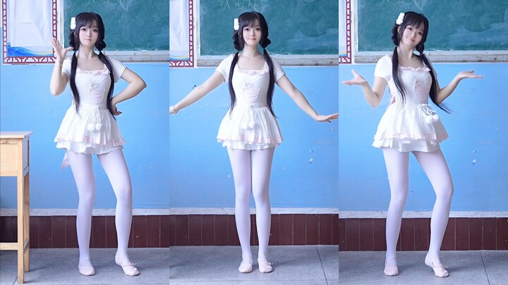 จู๋จู๋เสี่ย ฉบับกระเป๋ากระต่าย~