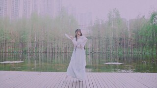 〖Lagu〗Senar sitar♢ membiarkan hatiku bergoyang seperti rumput air dengan riak-riaknya