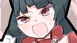 Jiayin and Ailian argue over the same Zhe