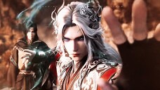 Renegade Immortal Episode 112 Outfit Baru Wanglin Ranah Ascendant 🔥