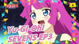 Yu-Gi-Oh! SEVENS EP 3_G