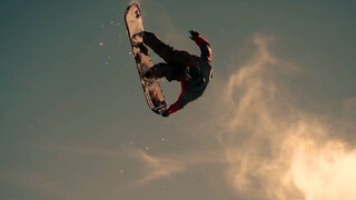 摔是一时，帅是一世！