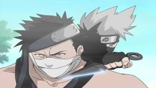 Equipo 7 vs Zabuza Momochi (El Asesino de la Neblina): Parte II | Español Latino Full HD