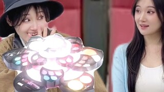 体育老师：我用你们教