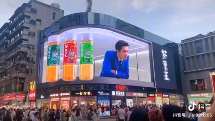 จอLEDเหมือนจริงมาก