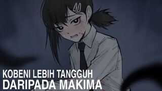 CHAINSAW MAN EPISODE 9 - Kobeni lebih badas daripada Makima !