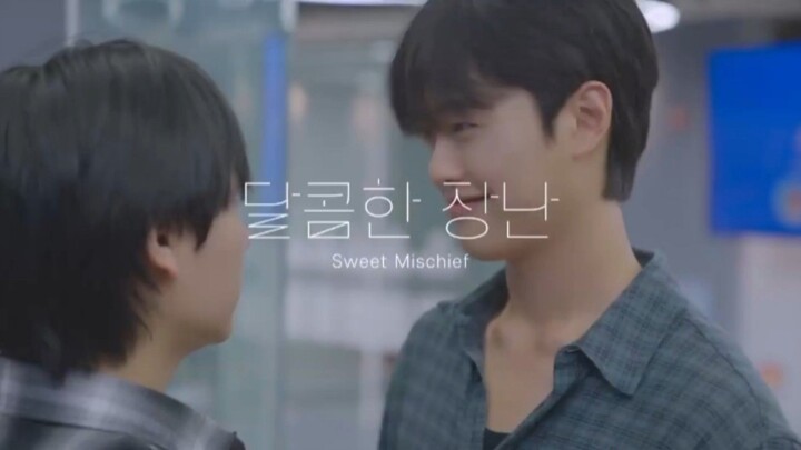 Swээե M!schի!эf : K!ֆs K!ֆs ֆxx Ep 03 [2/2] (sub indo)