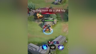 Chúa sẽ phù hộ em!!!! liênquânmobile garenalienquan hàiliênquân trending