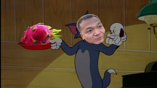 潘宏爱救狗