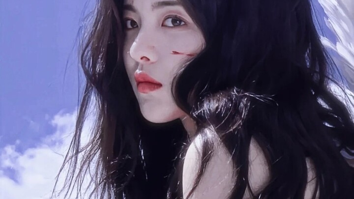 [คลิปหนัง] หยาง เชาเยว่ นักร้อง นักแสดงหญิงที่สุดแสนจะน่ารัก มีเสน่ห์