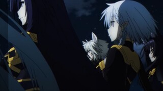 [MV Special] TV Anime "I Want to Become a Shadow Master" Opening Song - HIGHEST (As expected of Shad