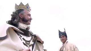 The Yongle Emperor Episode 23