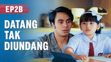 MAIN HATI EPISODE 2B