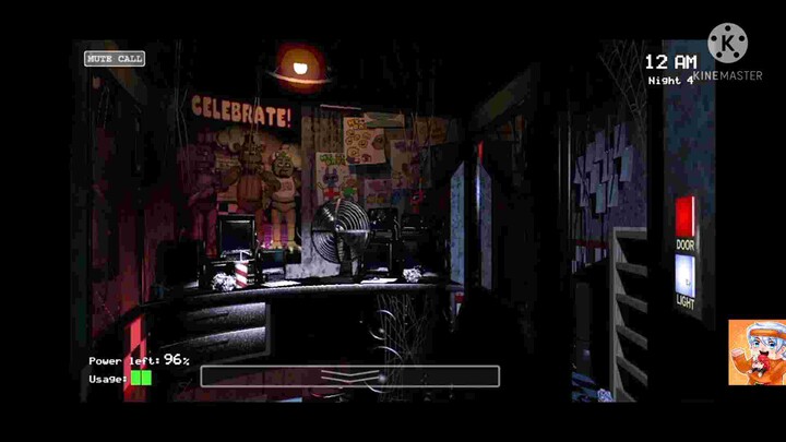 เฟรดดี้ 1#