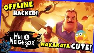 Download HELLO NEIGHBOR sa inyong Android - Tagalog Gameplay Tutorial 2020 - Libre Lang!