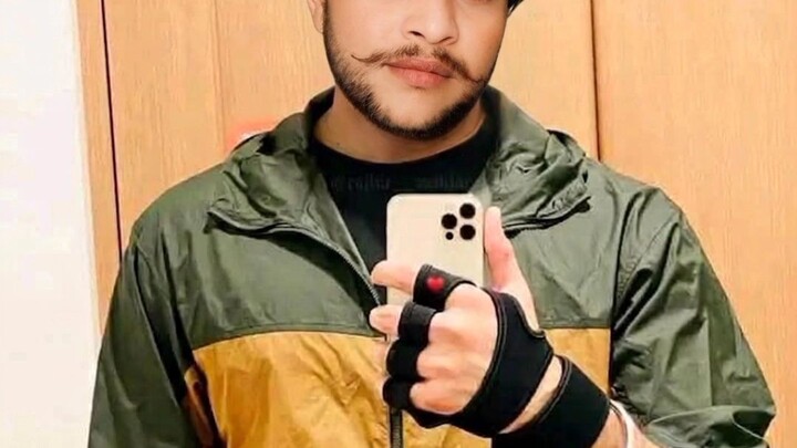 Rana official