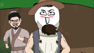 第四十七集丨你们害苦了我啊