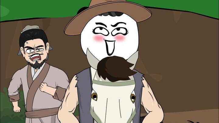 Episode 47: You guys have caused me so much trouble