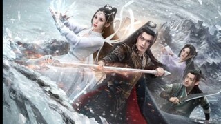 Snow eagle lord 2023 | epi.2 (englishsub)