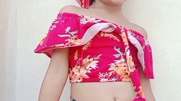 my little Sshana❤ #tiktokers #tiktokfollowmyacc❤