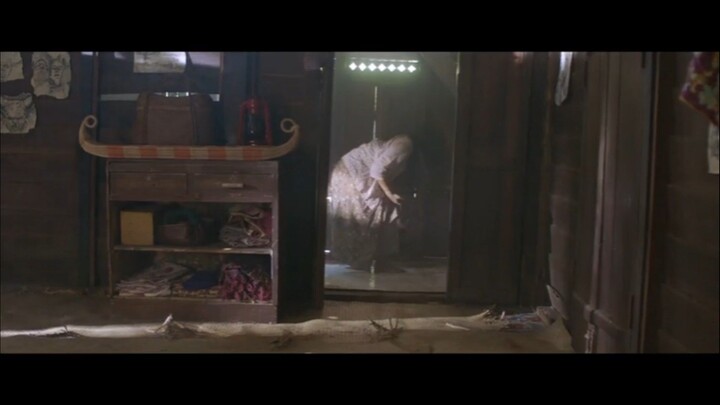 Telaga Suriram Horror 2025