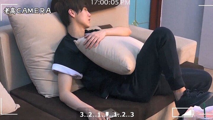 [Lu Han] His Real, Unfiltered Self
