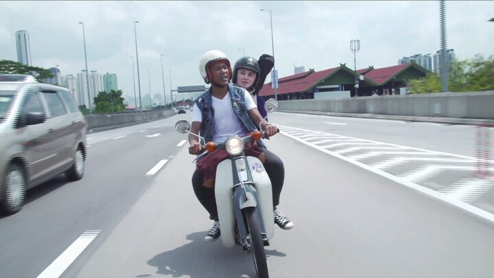 Telemovie Asam Pedas Piwitt 2017