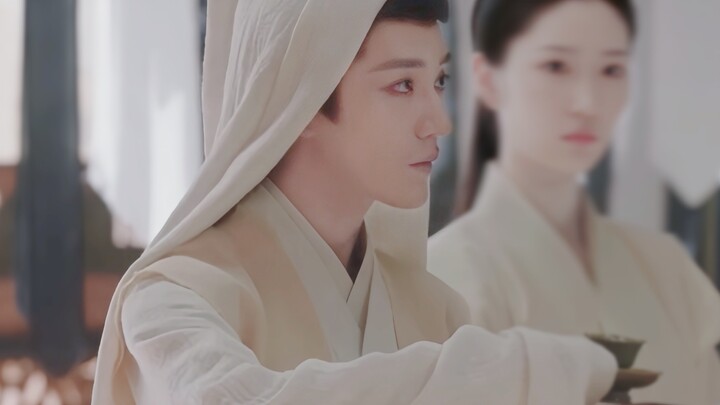 Ada semacam keindahan yang datang dari memiliki suami yang sudah meninggal