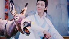 The first x Narcissus 2.0 wedding story magic modified version he loves him so much donkey and the N