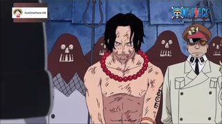 Chậm 1 bước... |#one_piece #vua_hai_tac