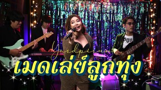 เมดเลย์เพลงลูกทุ่งมันส์ๆ ต้อนรับวันสงกรานต์  2023 - หยาดพิรุณ 🎤✨