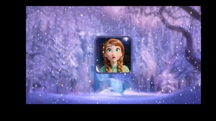 More Than Just the Spare (Outtake) | Anna Frozen AI Cover [Studio Quality]