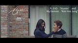 JIN ‘Gone’ Official MV