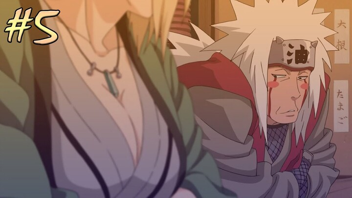Pervy Sage Hilarious Moments - Funny Moments Part 5