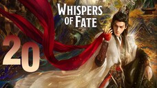 🇨🇳ЄРЅ 20 | 𝗪𝗢𝗙: ŦĦ€ ĐŘΔǤØŇ ĆĦΔŇŦ (2𝗢25)[𝙴𝚗𝚐𝚂𝚞𝚋]