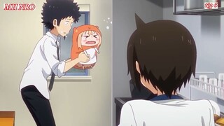 Rivew Anime Gái Xinh Thì Luôn Khó Hiểu  Season 2 (P1) tập 5