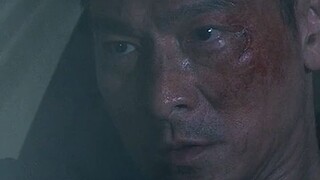 “据说，这段剧情伤透了港片影迷的心！”