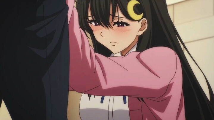 ANIME 18+‼️Ketika Mcnya kebal gigitan Zombie, Bocil Dilarang Nonton‼️😑