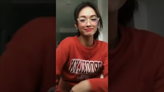 Sexy tiktok