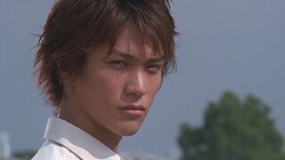 [Grup Subtitle CPP] [Kemunculan Kembali Gaia] [Ultraman Gaia OV] [CUT3]