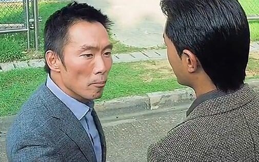 Top of “10 Most Moving Figures in the Yakuza World” — Brother Jia Qian