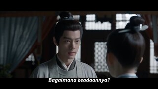 Legend Of Zang Hai EP 33 SUB INDO HD