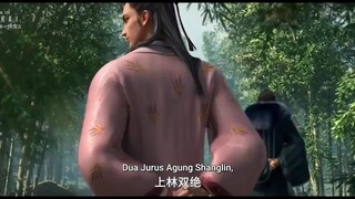 Jun You Yun S2 Eps 2 Sub Indo Hd