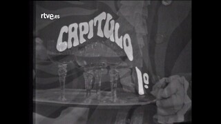 El misterio del cuarto amarillo - Capítulo 1