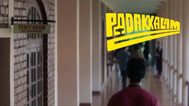 padakkalam 2025 tamil movie