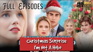 Christmas Surprise I'm Not A Hobo : Full Episode