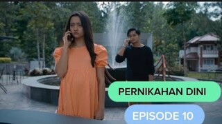 Pernikahan dini 2023 series episode 10 | megan domani randy martinn #series #pernikahandini