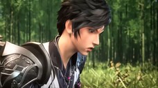 Ancient Vengeance - Windbreaker Arc eps 02 sub indo